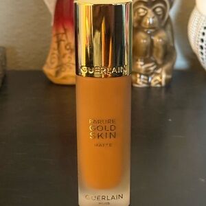 Guerlain Parure Gold Skin Matte Foundation - #5R